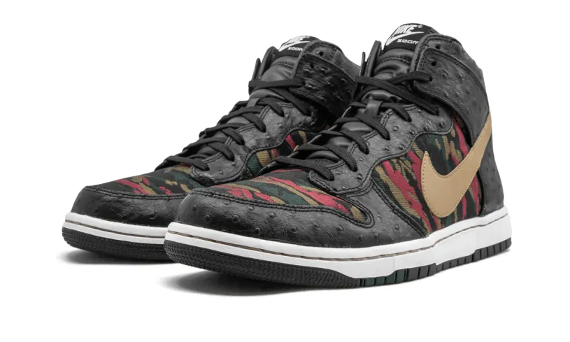 Nike Dunk Dunk CMFT PRM QS